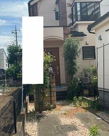 埼玉県入間市下藤沢３丁目