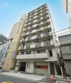 パシフィックパレス元浅草