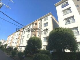 狭山台団地２街区