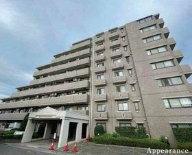 ライオンズガーデン狭山富士見