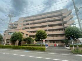 シャルマンコーポ東所沢