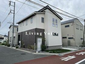 神奈川県平塚市菫平