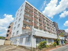 石川台マンション別館