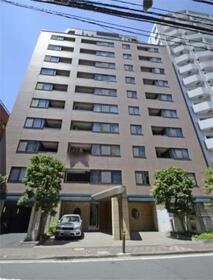 クリオ蒲田壱番館