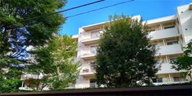 にれの木台第一住宅２５号棟