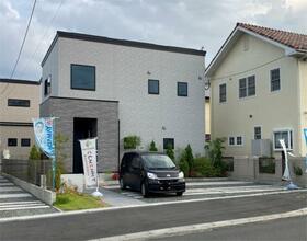 福岡県宗像市日の里２丁目