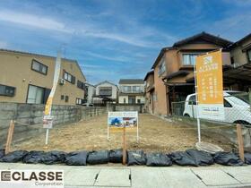 京都府城陽市平川長筬