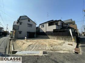 京都府城陽市久世里ノ西