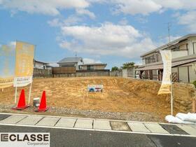 京都府宇治市木幡御蔵山
