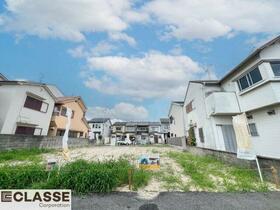 京都府城陽市久世里ノ西