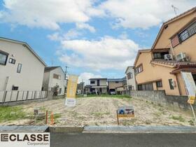 京都府城陽市久世里ノ西