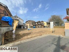 京都府宇治市五ケ庄二番割