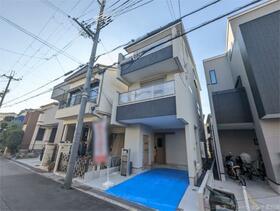 大阪府摂津市東別府２丁目