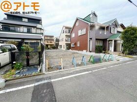 静岡県静岡市葵区城東町