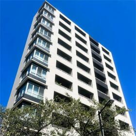 パークハウス八丁堀リバーサイド