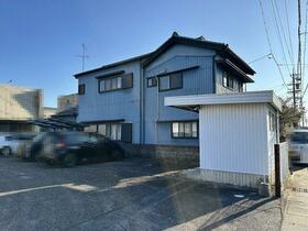 三重県津市白塚町