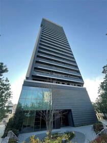 ザ・パークハウス戸越公園タワー