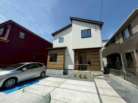 埼玉県草加市西町