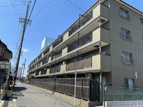 愛知県名古屋市中川区大山町