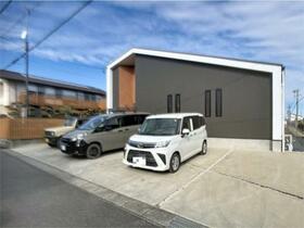 静岡県浜松市浜名区細江町中川