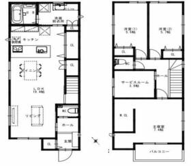 大阪府高石市千代田４丁目