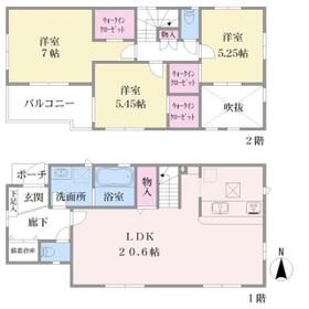神奈川県藤沢市羽鳥５丁目