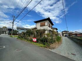 静岡県富士市比奈