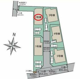 神奈川県横浜市青葉区鉄町