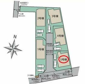 神奈川県横浜市青葉区鉄町