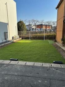 愛知県岩倉市曽野町居屋敷