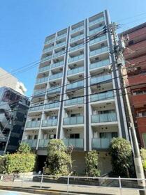 グローリオ新宿夏目坂