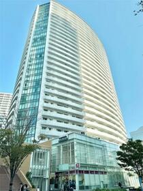 みなとみらいミッドスクエア　ザ・タワーレジデンス