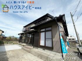 岐阜県岐阜市又丸