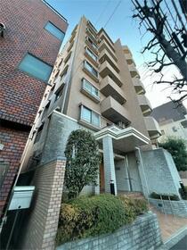 フラッツ鷺ノ宮