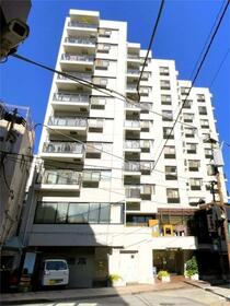 グランドメゾン麻布十番館