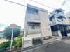 HEBELHAUSすみれ 1階 築3年6ヶ月の賃貸物件