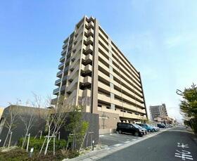 アルファステイツ野田?