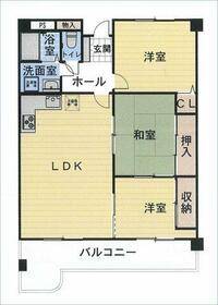 パレ・ロワイヤル岩橋・８０４１４