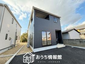 岐阜県羽島市上中町長間