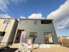 岐阜県羽島市上中町長間