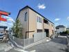 逆瀬川駅より徒歩5分 新築 2階建の賃貸物件