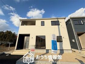 岐阜県羽島市上中町長間