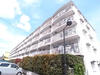 メゾン宝塚１号棟 4階 築47年10ヶ月の賃貸物件