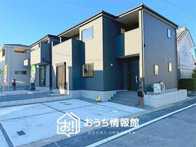 愛知県江南市安良町郷中