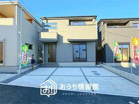 愛知県江南市安良町郷中