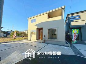 愛知県江南市安良町郷中