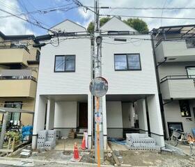 東京都北区西が丘２丁目