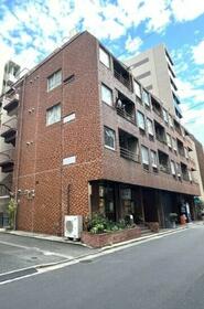 パレ・ドール日本橋