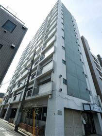 新高円寺ロイヤルマンション