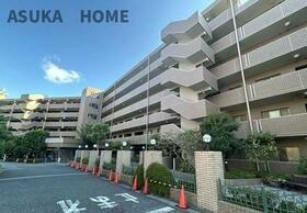 ファミ—ルヒルズ戸塚